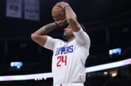 Los Angeles Clippers v Orlando Magic (Image via Getty)